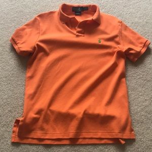 Ralph Lauren Polo shirt Size Small